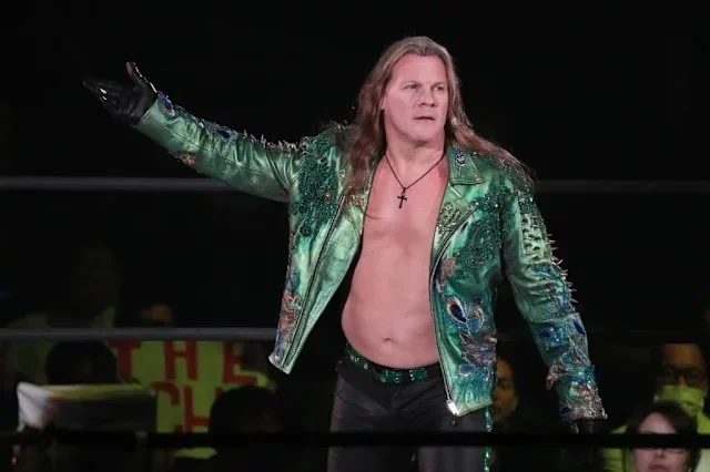 Will Y2J Return During Raw’s First Anniversary on Netflix?