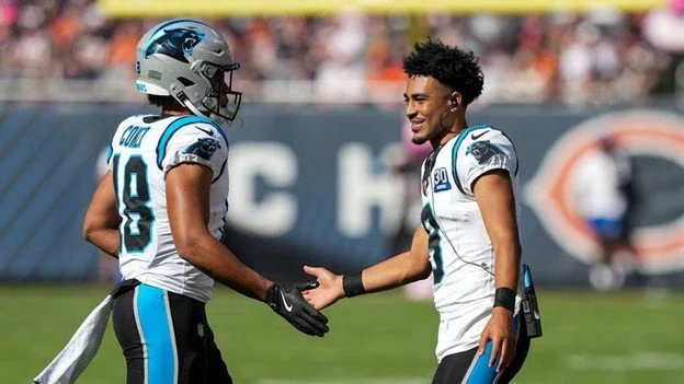 Panthers Disappoint in Season Finale, with Playoff Fate Up in the Air