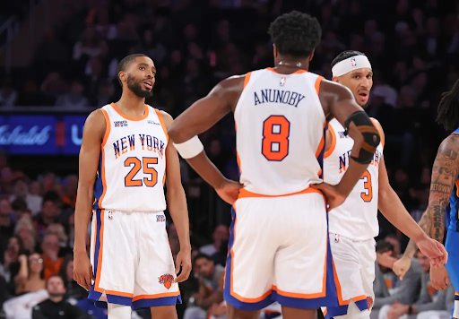 Beyond Brunson and Towns: Which Knicks Have a Real NBA All-Star Case?