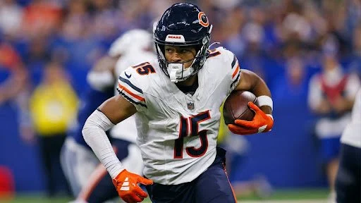 What An Essential Part of the Bears Offense Return Means for the Playoffs