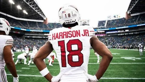 How the Cardinals Can Get Their Star Wide Receiver Involved Next Season