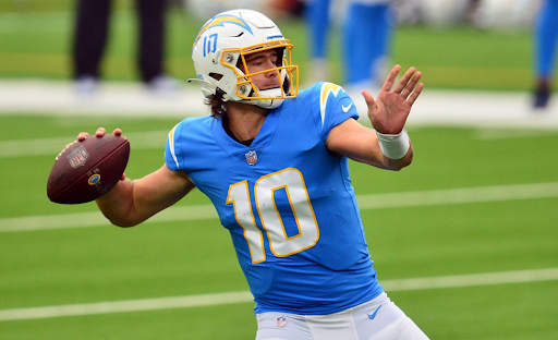 The Big Question: Is the Chargers QB Built for Postseason Pressure?