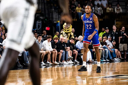What’s Actually Happening Behind the Scenes with the Nation's Top Player?