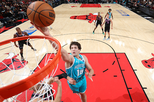 Why Charlotte’s Frontcourt Call-Up Deserves a Longer Look