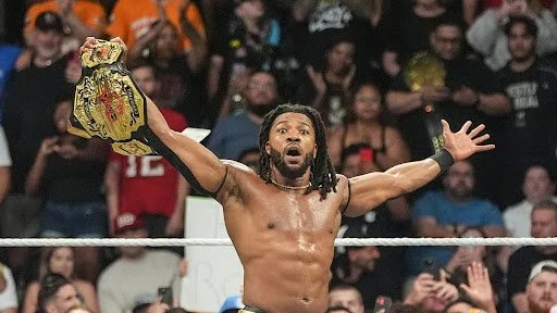 Why a Former NXT Champion is Destined for Main Roster Success