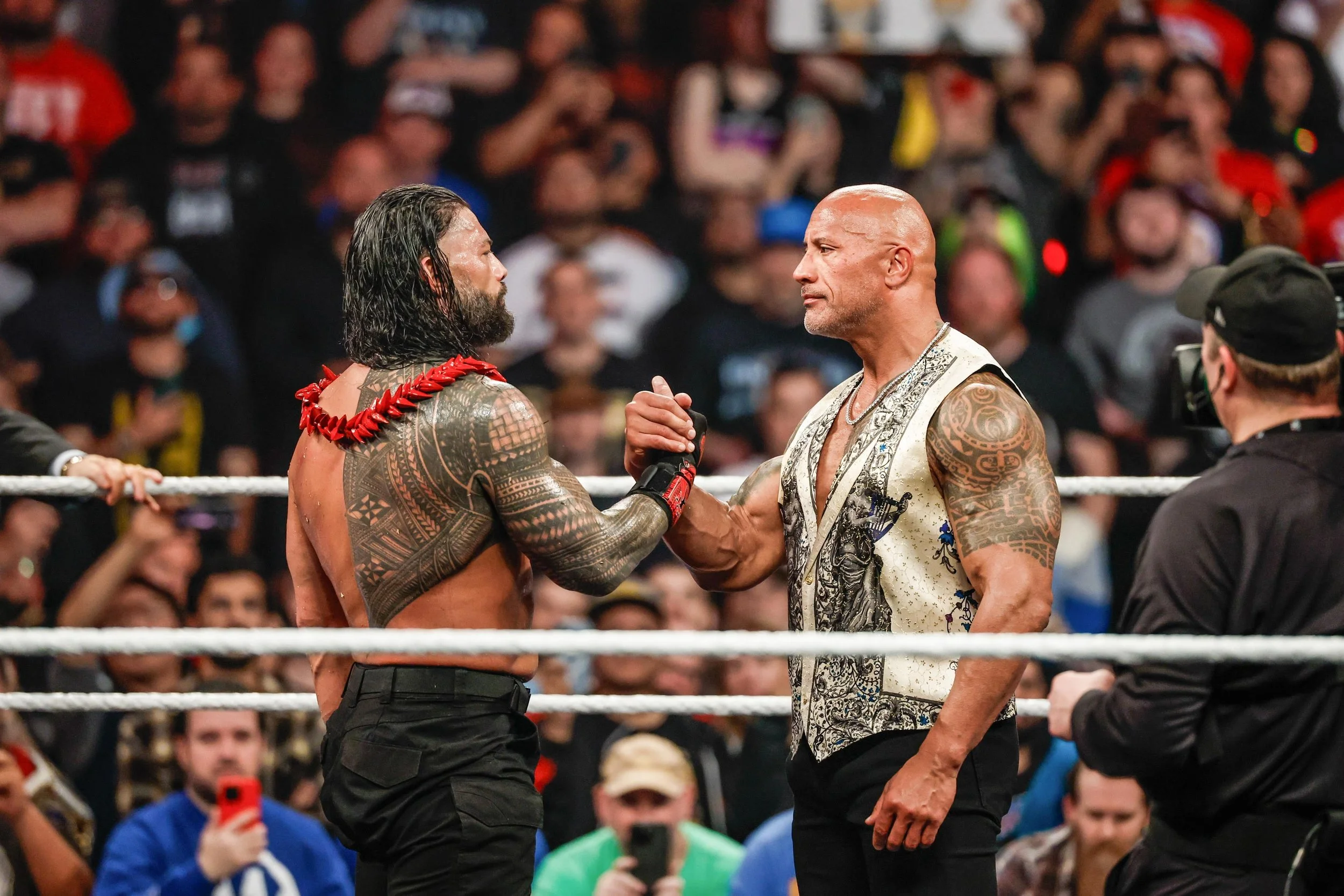 WrestleMania Matches We’ll Most Likely Never See