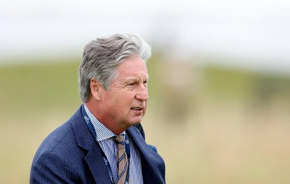 Why Former PGA Star Is Against Awarding LIV World Points