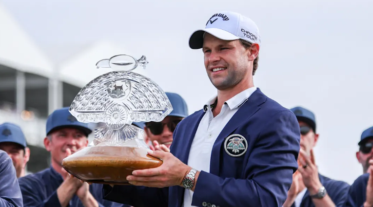 New Challenges for PGA Tour Winner After Joining LIV Golf