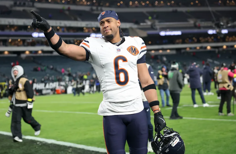 Could the Bears Get a Key Return Heading Into the Playoffs?