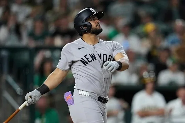 Is the Yankee Stockpiling of Minor League Contracts the Bait to Lure a Major Trade Acquisition?