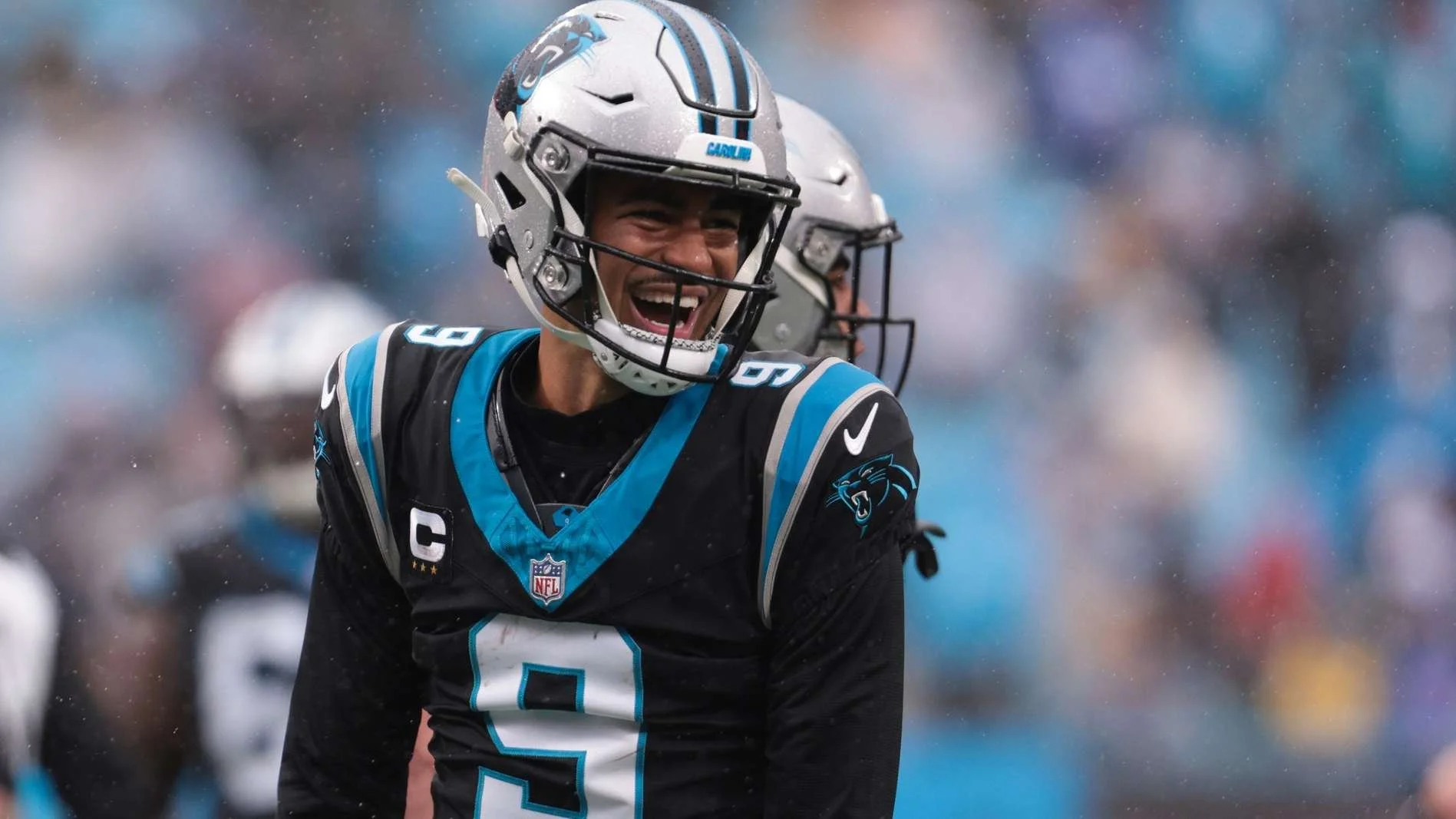 Can the Panthers Upset the Rams in the Wild Card Round?