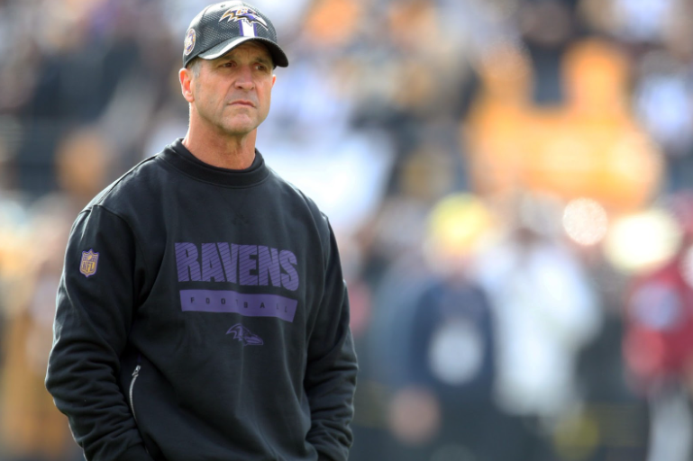 The Case for a Veteran Head Coach to Lead Big Blue Forward