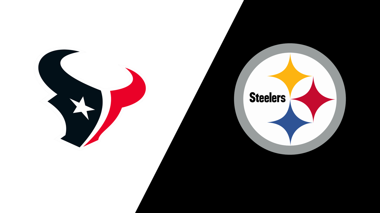 Texans and Steelers Look to Prove Their Dominance on Monday Night’s Wild Card Showdown