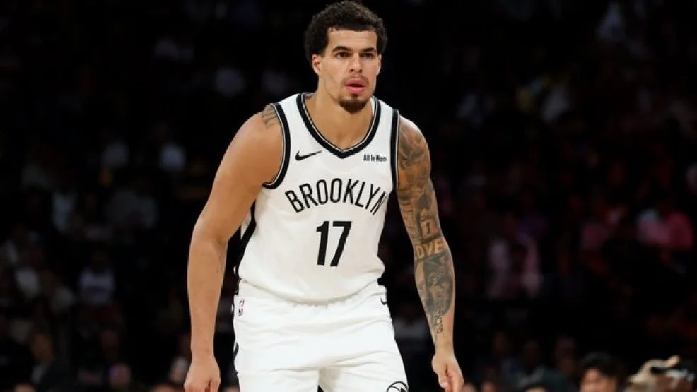 Nets Look to Turn the Tides of Their Season in Memphis Against the Grizzlies