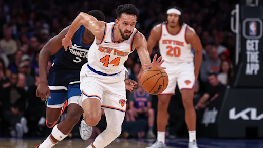 Knicks Veteran Guard May Be Moved Before the Trade Deadline