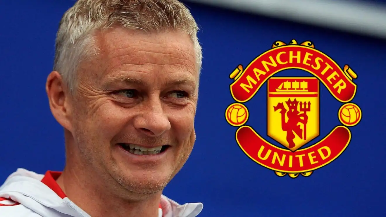 Who Will Be Next to Coach Manchester United?