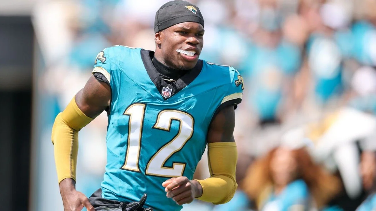 The Jaguars Prized Rookie Needs to Rebound in 2026