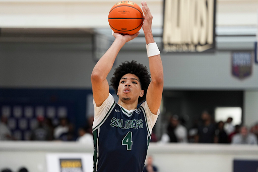 A New Leader Emerges in College Basketball’s Biggest Recruitment