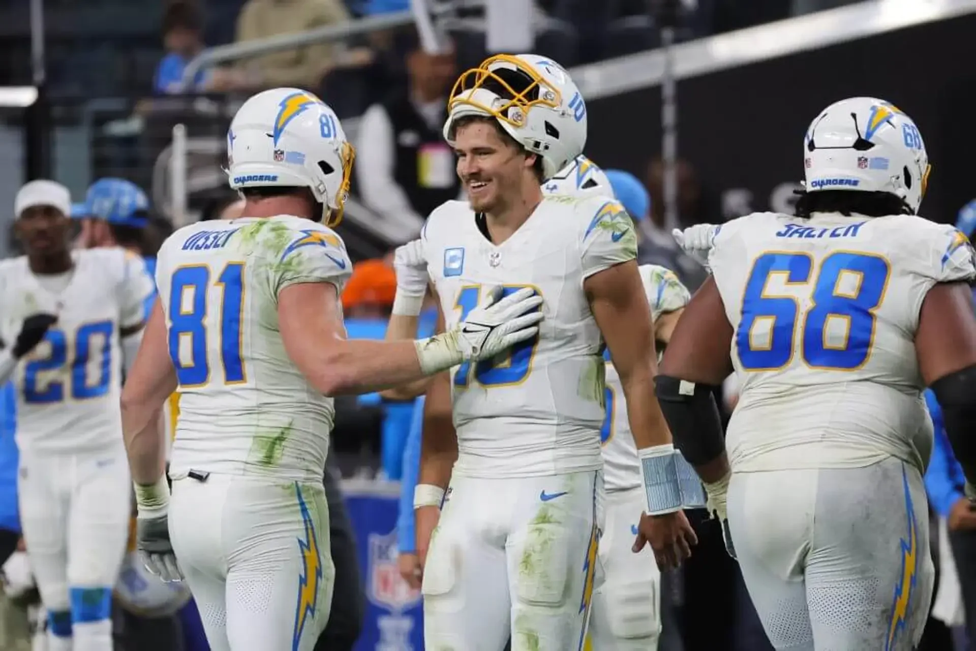 Everything on the Line: Chargers Open a High-Stakes Playoff Path