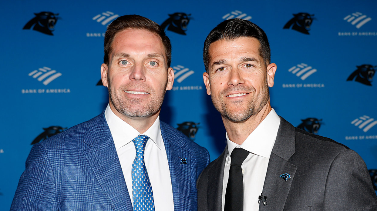What Are the Panthers Biggest Needs Heading into the Offseason?