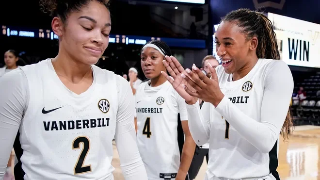 Breaking Down Vanderbilt’s Undefeated Start and What It Really Means