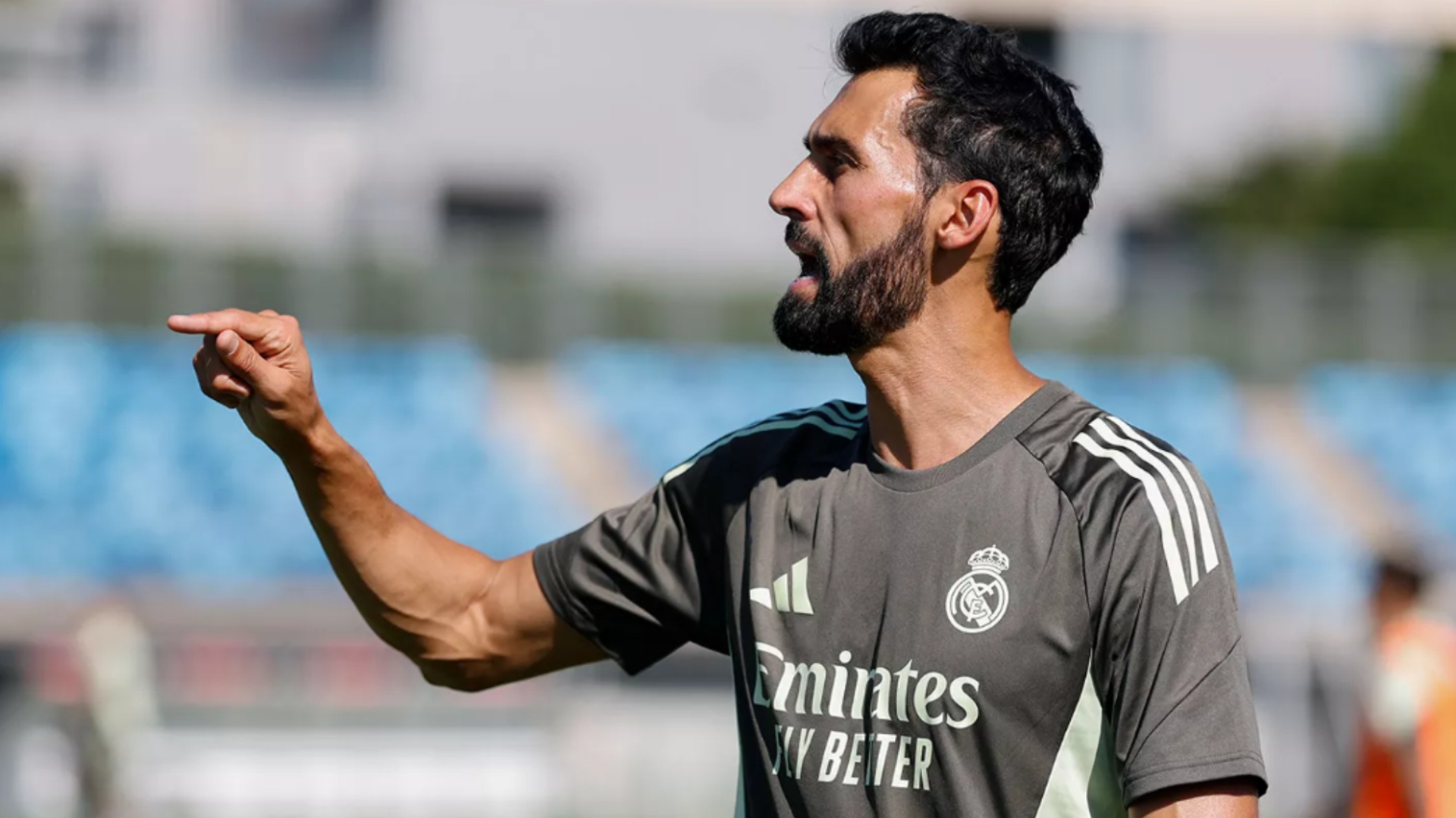 Xabi Alonso Out, Alvaro Arbeloa in as the New Real Madrid Manager