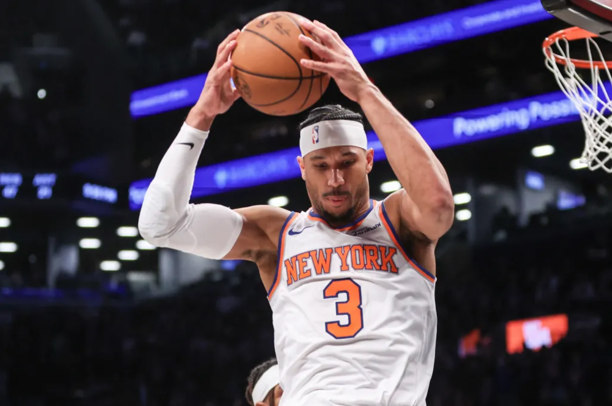 The Knicks Look Complete Again as Key Veteran Guard Returns to the Court