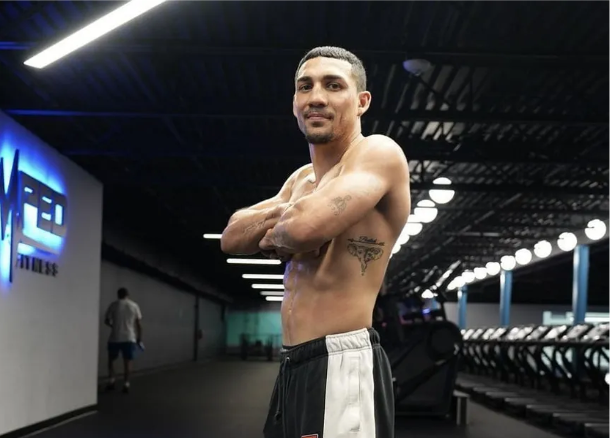 The Boxing Division Nobody Wants to Clean Up