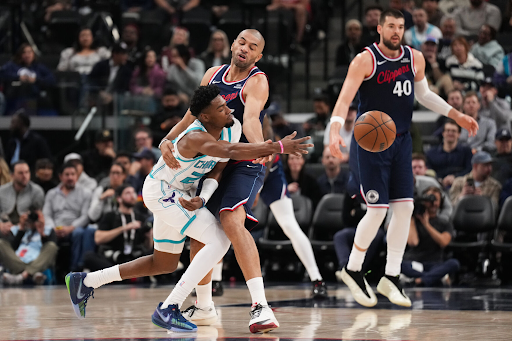 Hornets Losing Streak Against the Clippers Continues