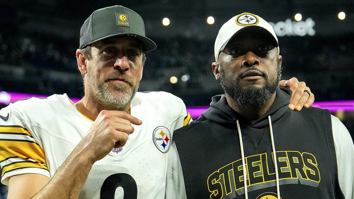 Steelers Longtime Head Coach Steps Down: Where Does He Go from Here?