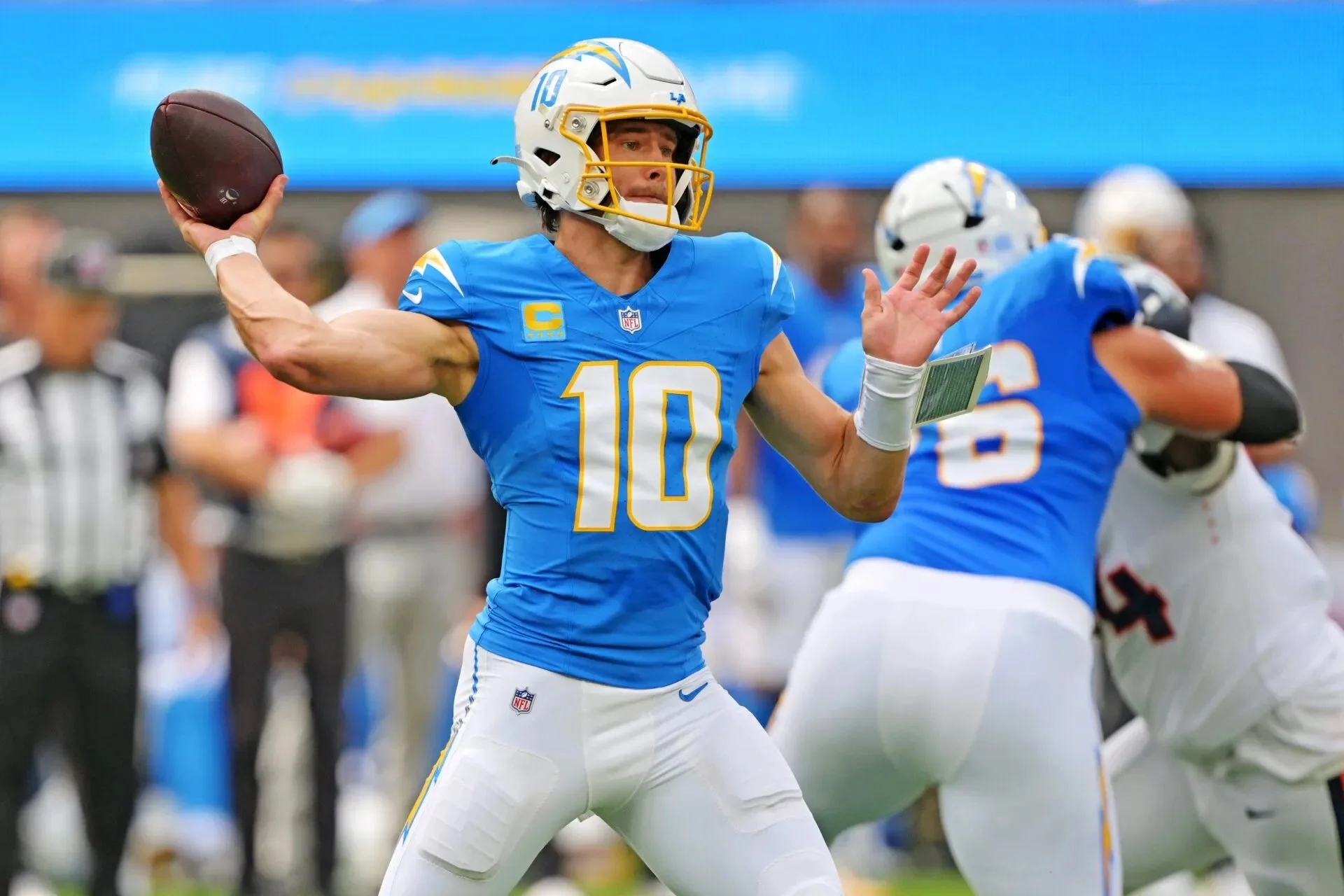 Another Year, Another Heartbreak: Why Do the Chargers Keep Coming up Short?