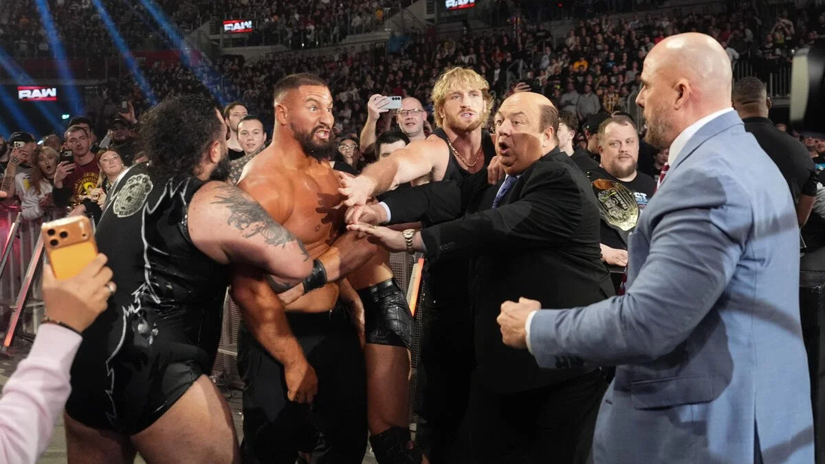 Should ‘The Unpredictable Badass’ Win the 2026 Royal Rumble?