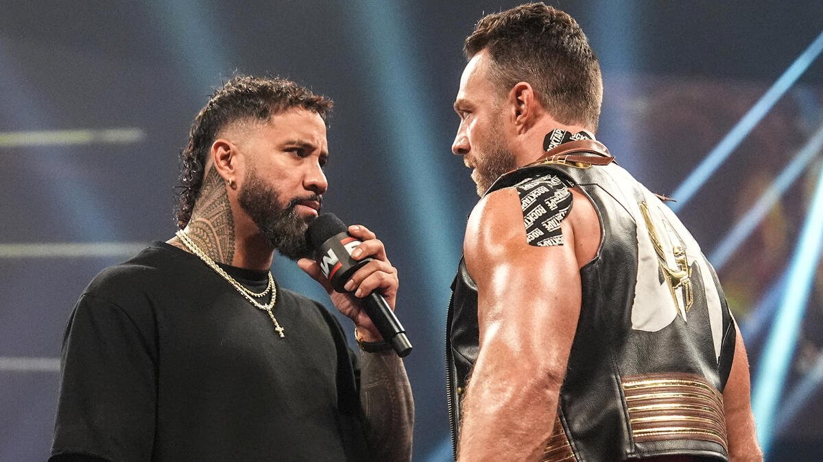 Yeet vs. Yeah: Could We See a Match at WrestleMania?