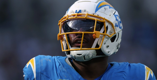 Pro Bowls, Awards, and Legacy: One of the Chargers Best Defenders Teeters With Retirement