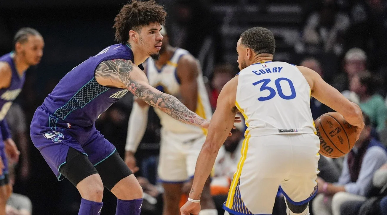 Warriors Welcome Hornets in Exciting Weekend Tilt