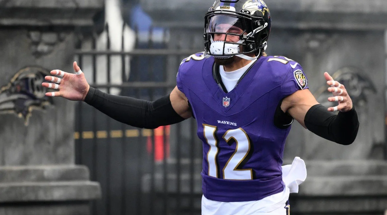 Three Ravens That Must Be Extended Before March