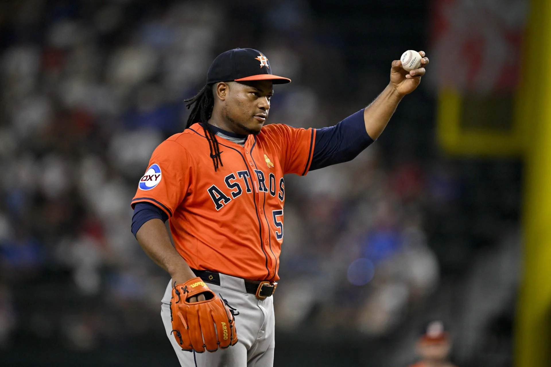 Will the Orioles Win the Free-Agent Bidding War for the Market’s Best Pitcher?