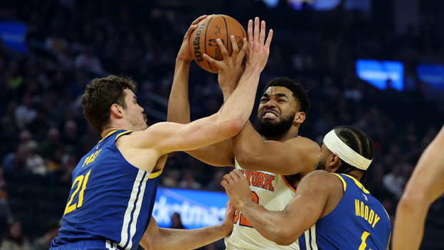Another Loss, Same Questions: Should the Knicks Be Worried Yet?