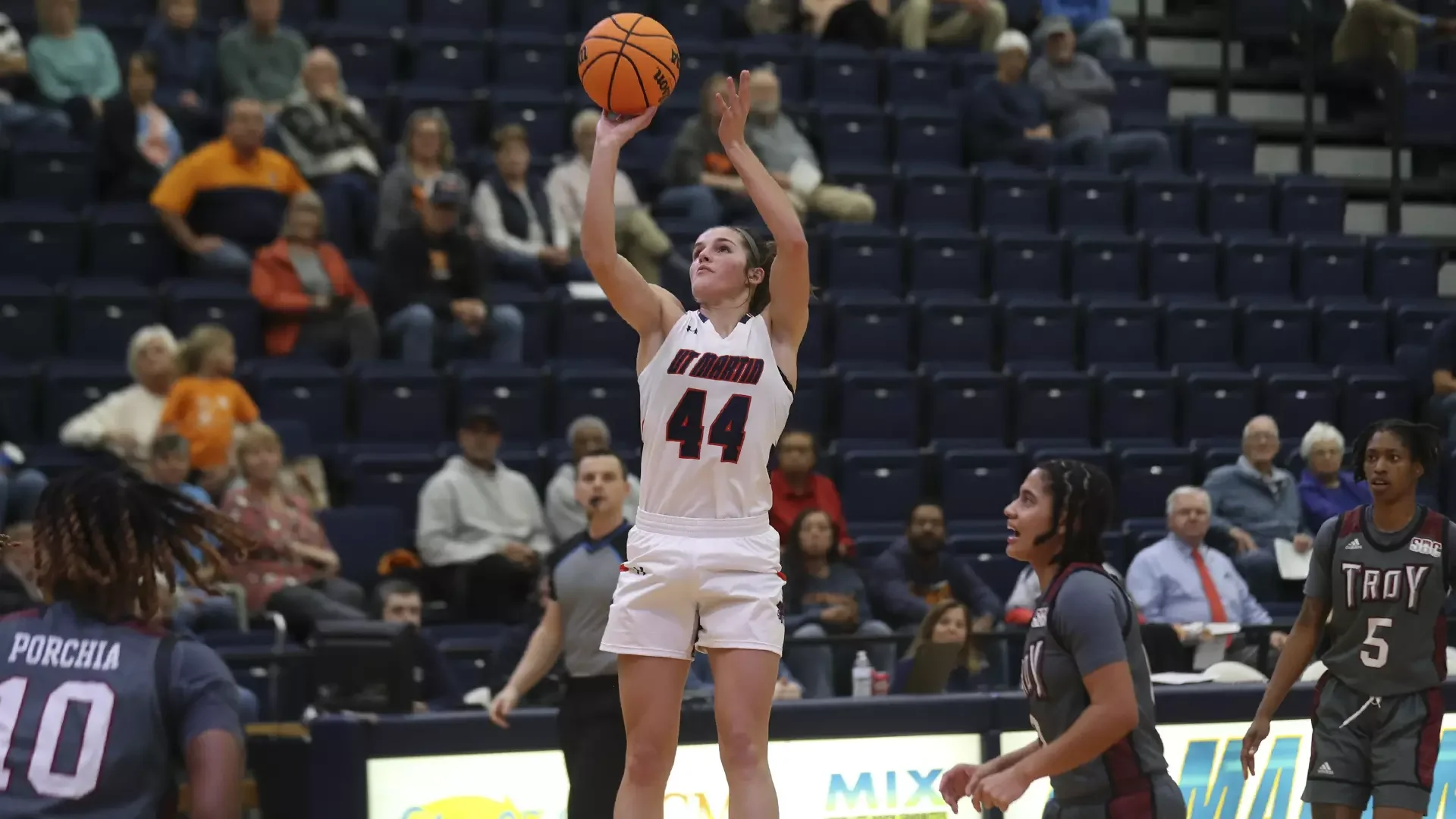 The Skyhawks Secret Weapon: Inside the Emergence of a New Offensive Leader