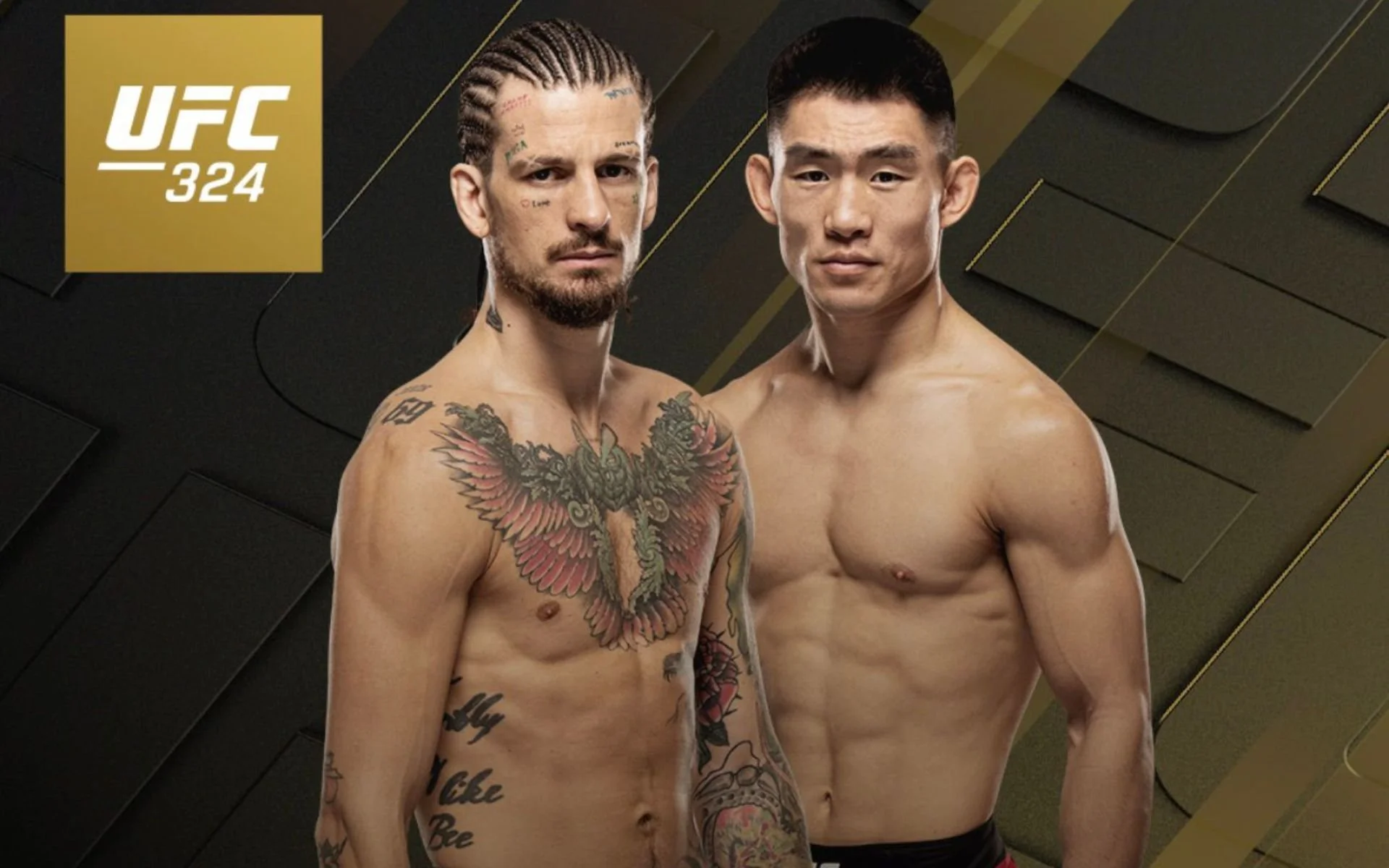 How Much ‘Suga’ Is Needed to Defeat the ‘Kung Fu Kid’?