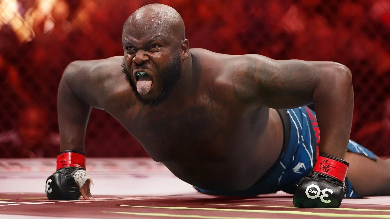 ‘The Black Beast’ Seeks to Devour ‘Salsa Boy’