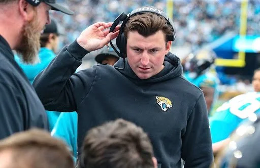 The One Coach Jacksonville Cannot Afford to Lose: Inside the Jaguars High-Stakes Offseason