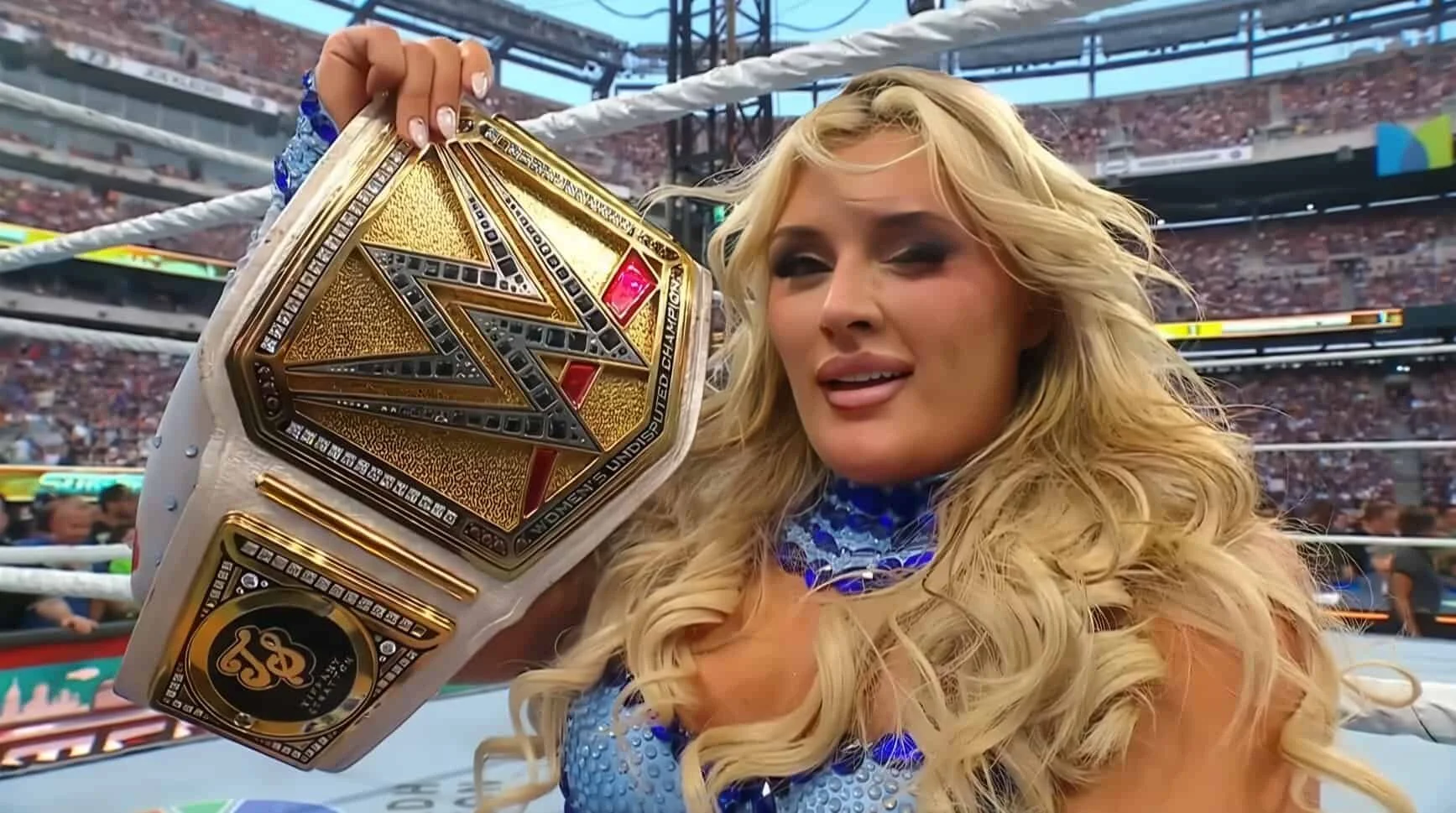 Can a Former WWE Women’s Champion Win the 2026 Royal Rumble?