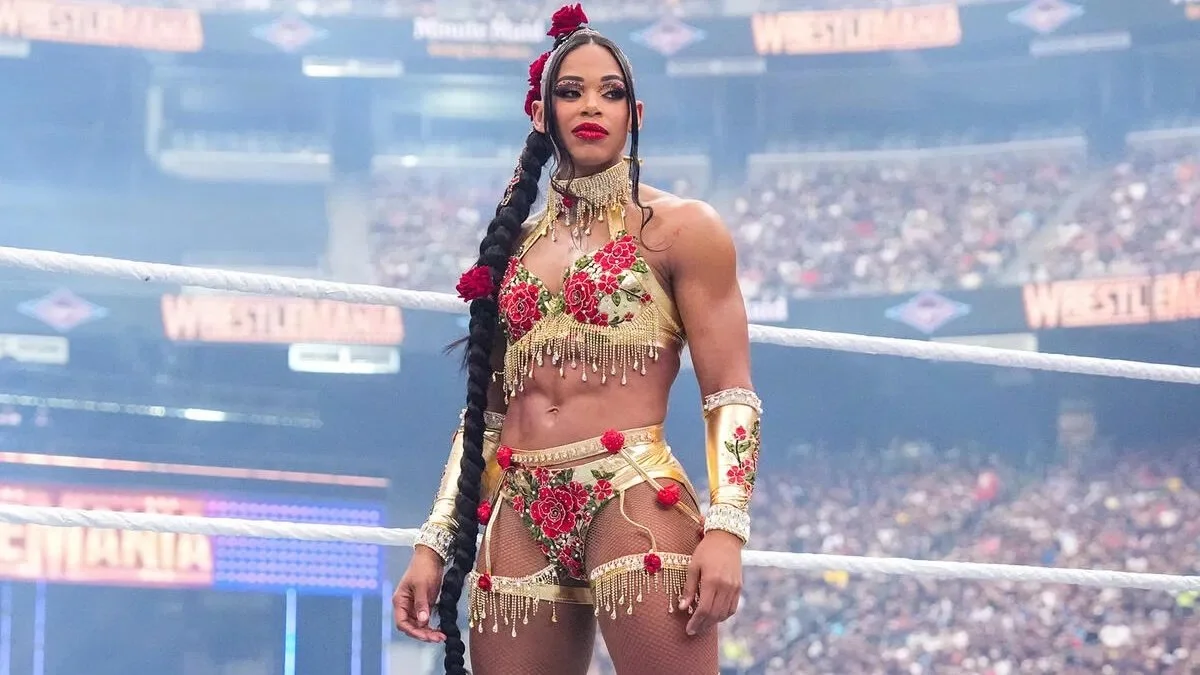 Could ‘The EST of WWE’ Win the 2026 Royal Rumble?
