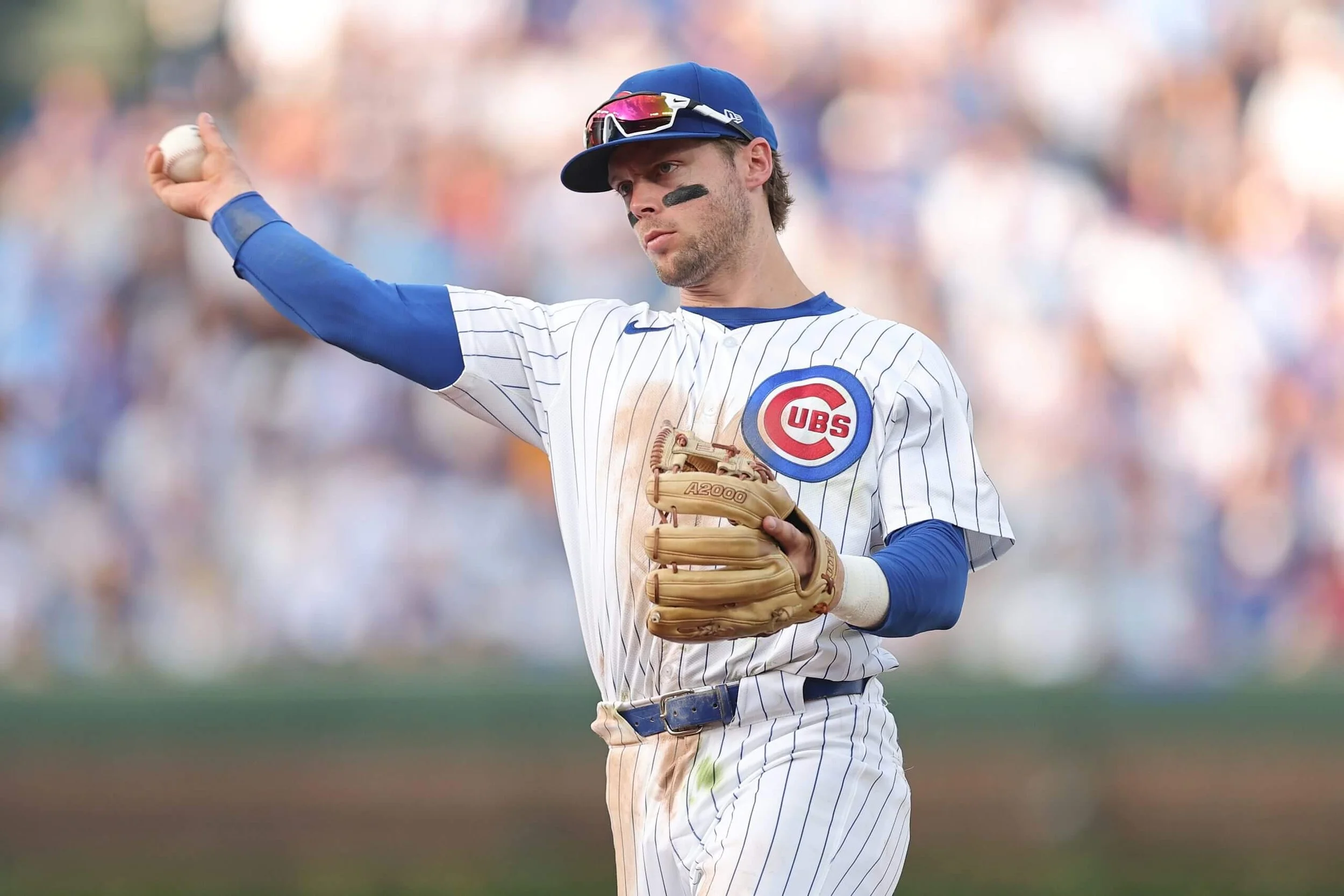 Is a Bay Area Native a Better Second Base Trade Target for the Giants?