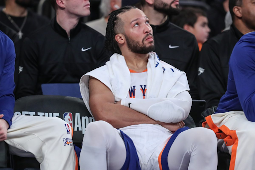 Knicks All-NBA Guard Calls Team Meeting Amid Losing Streak