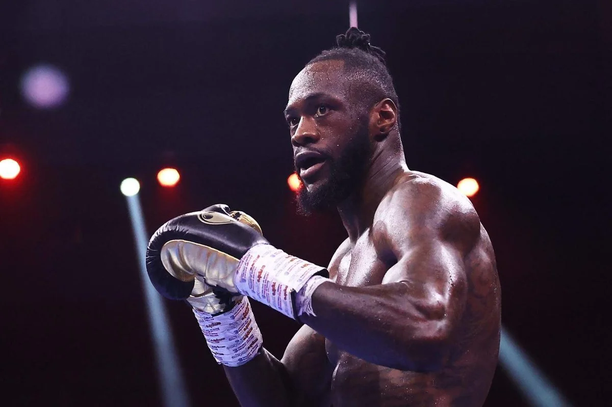 Final Showdown: Last Stand for the ‘The Bronze Bomber’?