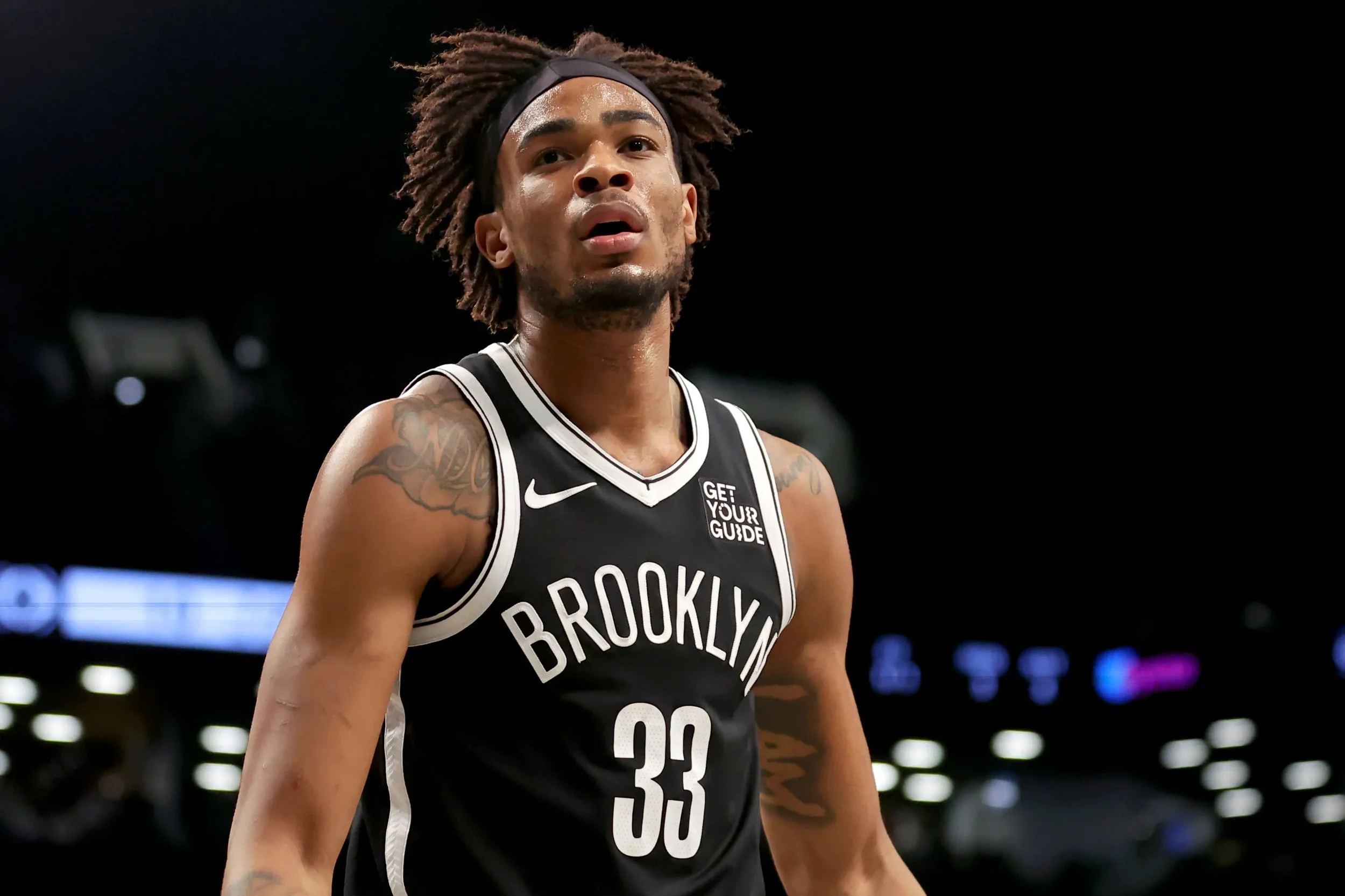 Lakers Evaluating Nets Trade Options as Deadline Nears