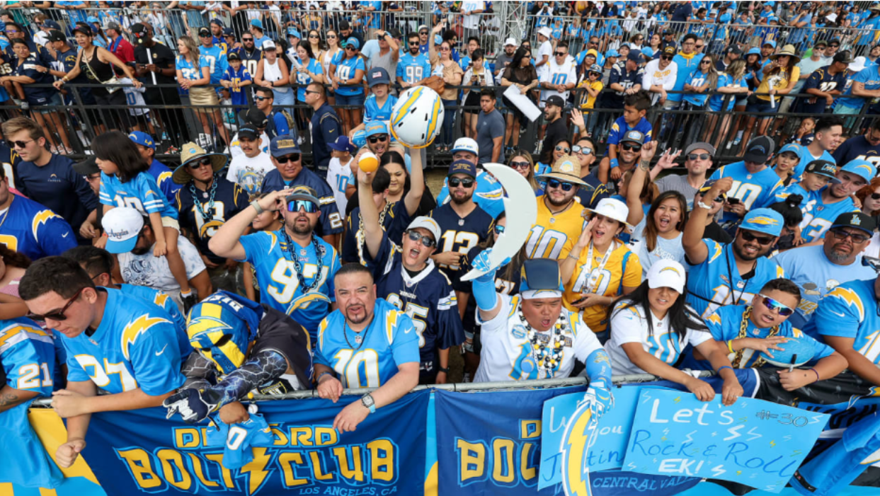How Can the Chargers Win Back Fan Energy This Offseason?