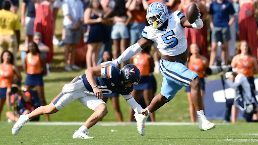 Steelers Sign 22-Year-Old Defensive Lineman to a Reserve/Future Contract